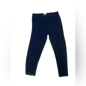 Lou&Grey Navy Blue Joggers